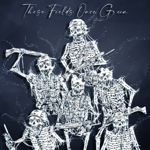 Aetheric Existence : These Fields Once Green